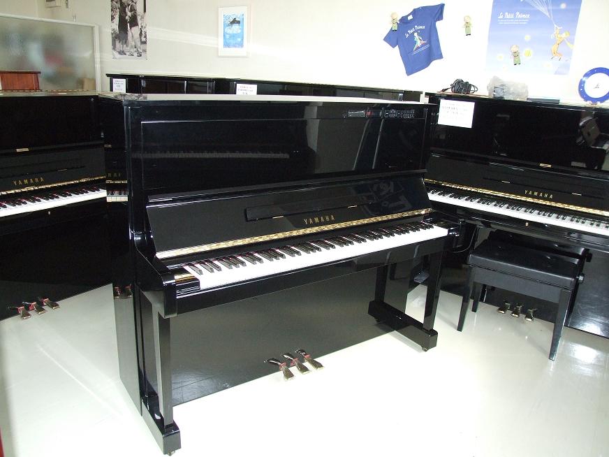 YAMAHA自動演奏ピアノMX100R | 株式会社ピアノセンター