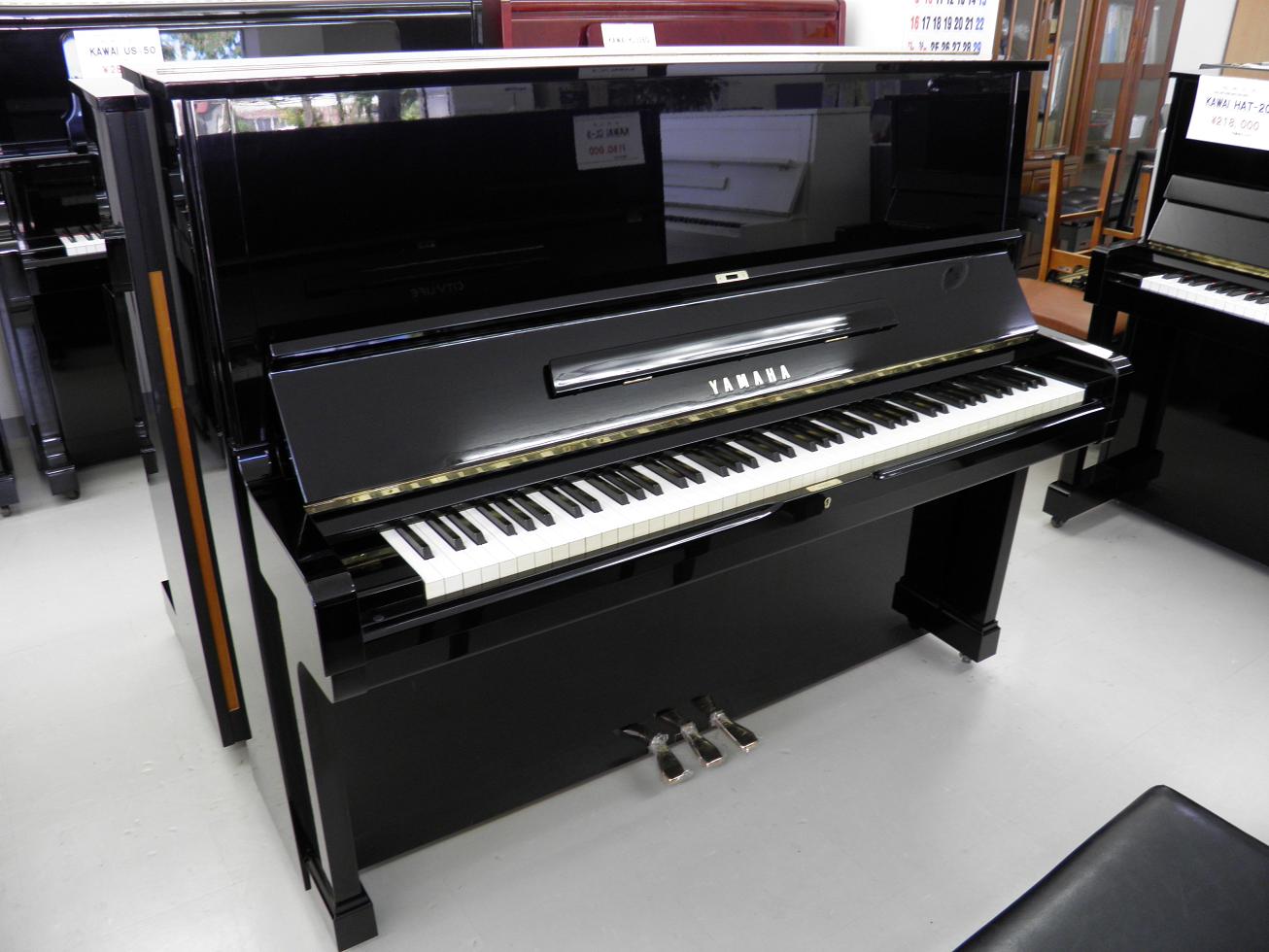 ＹＡＭＡＨＡピアノＵ２－Ｍ