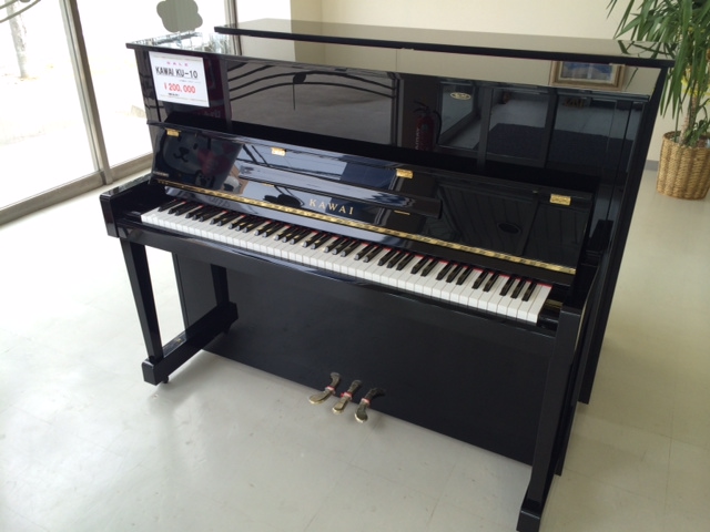 ＫＡＷＡＩ　ＫＵ１０